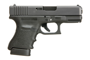 PF3050202 Gen 3 30SF (Slim Frame) with Glock Rail